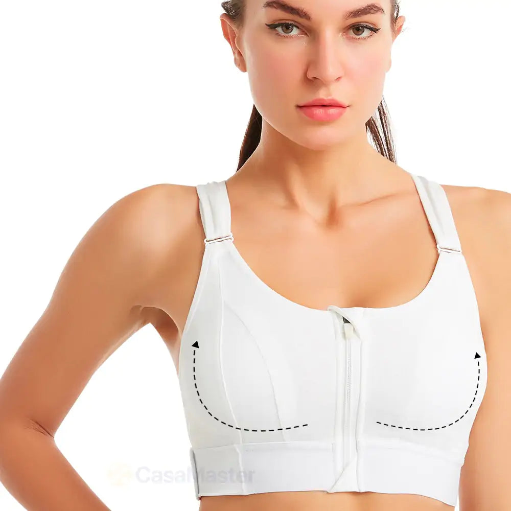 Sport Extreme High Support Bra