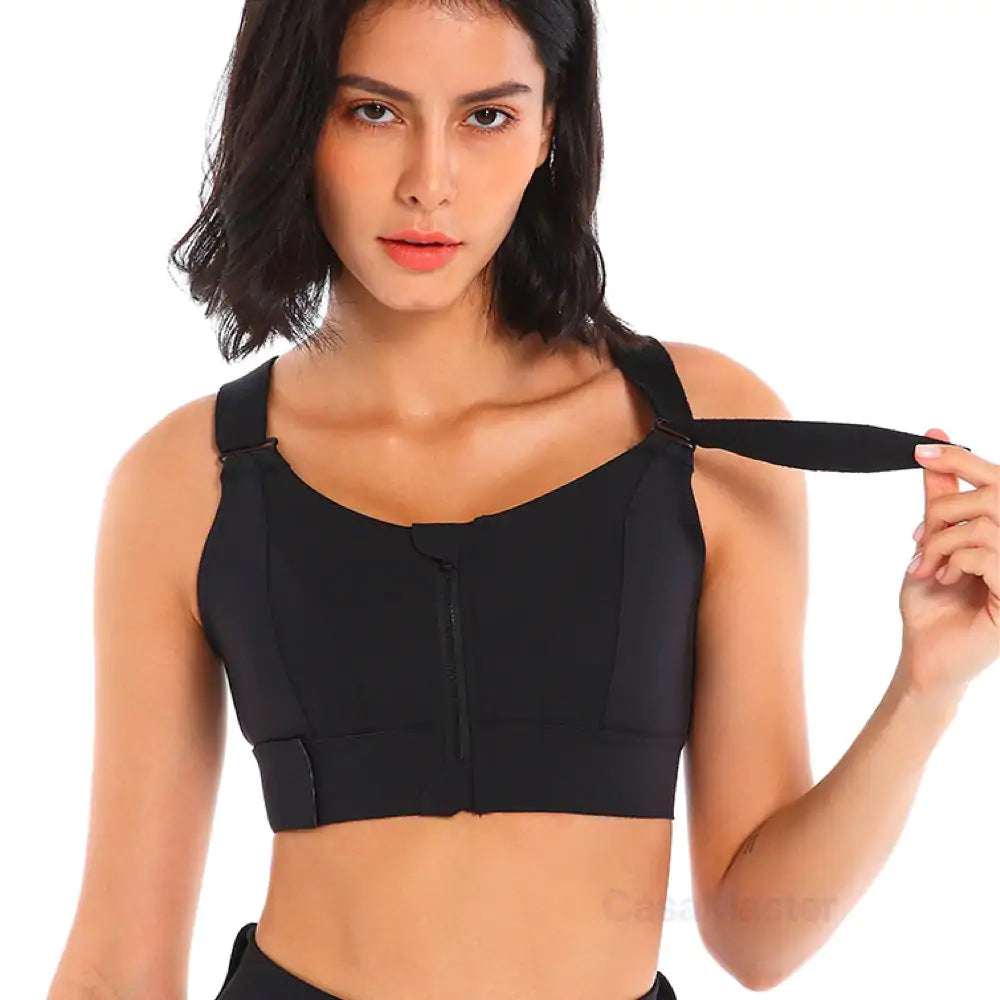 Sport Extreme High Support Bra